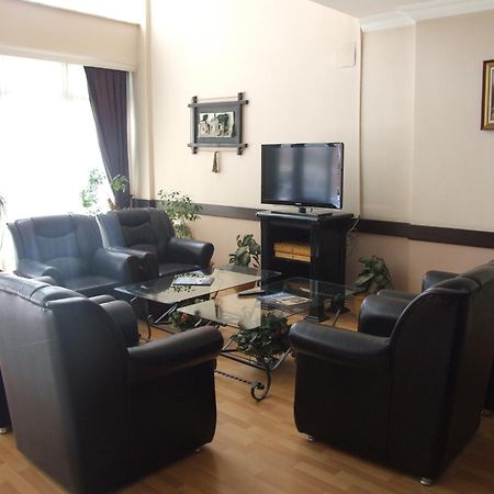 Kosar Hotel Denizli  Dış mekan fotoğraf