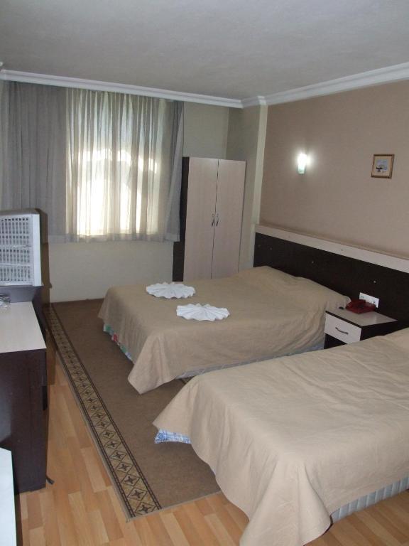 Kosar Hotel Denizli  Oda fotoğraf