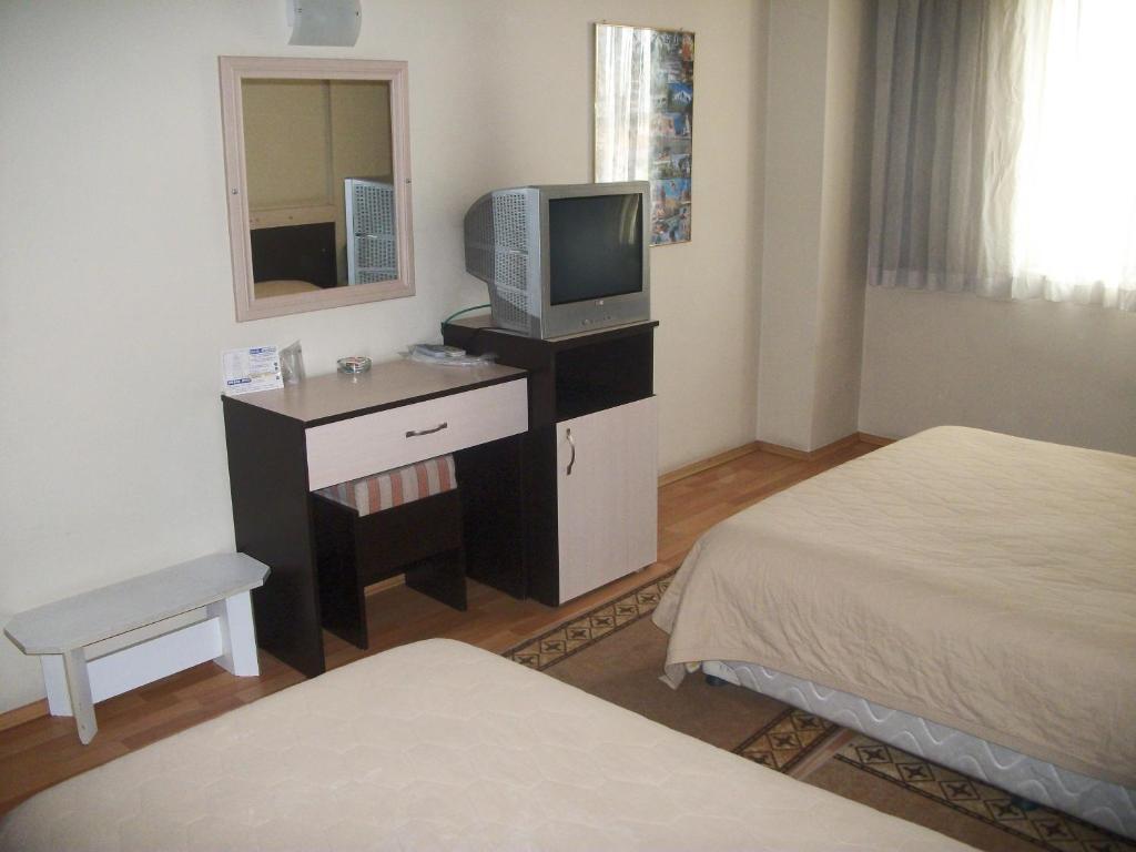 Kosar Hotel Denizli  Oda fotoğraf