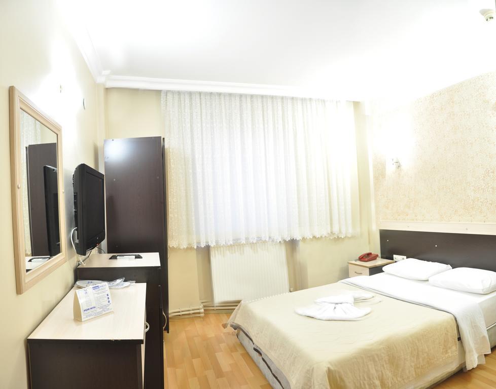 Kosar Hotel Denizli  Dış mekan fotoğraf