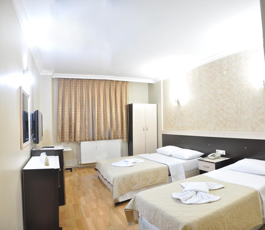 Kosar Hotel Denizli  Dış mekan fotoğraf