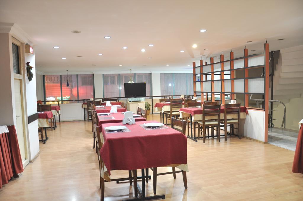 Kosar Hotel Denizli  Dış mekan fotoğraf