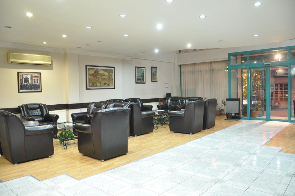 Kosar Hotel Denizli  Dış mekan fotoğraf
