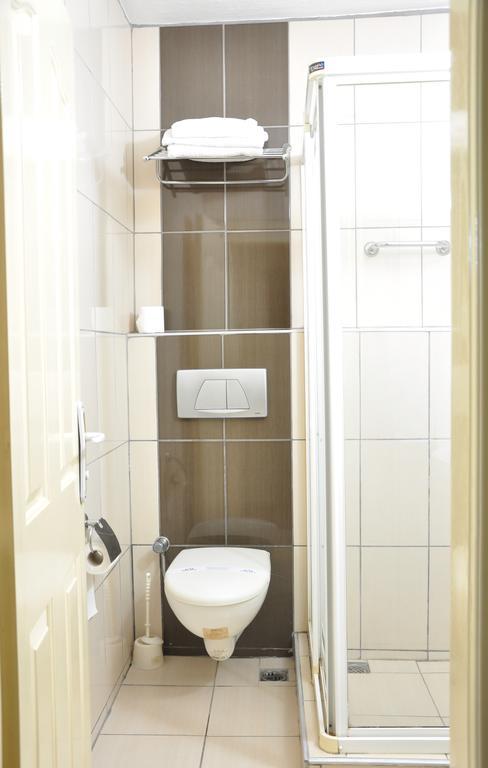 Kosar Hotel Denizli  Dış mekan fotoğraf