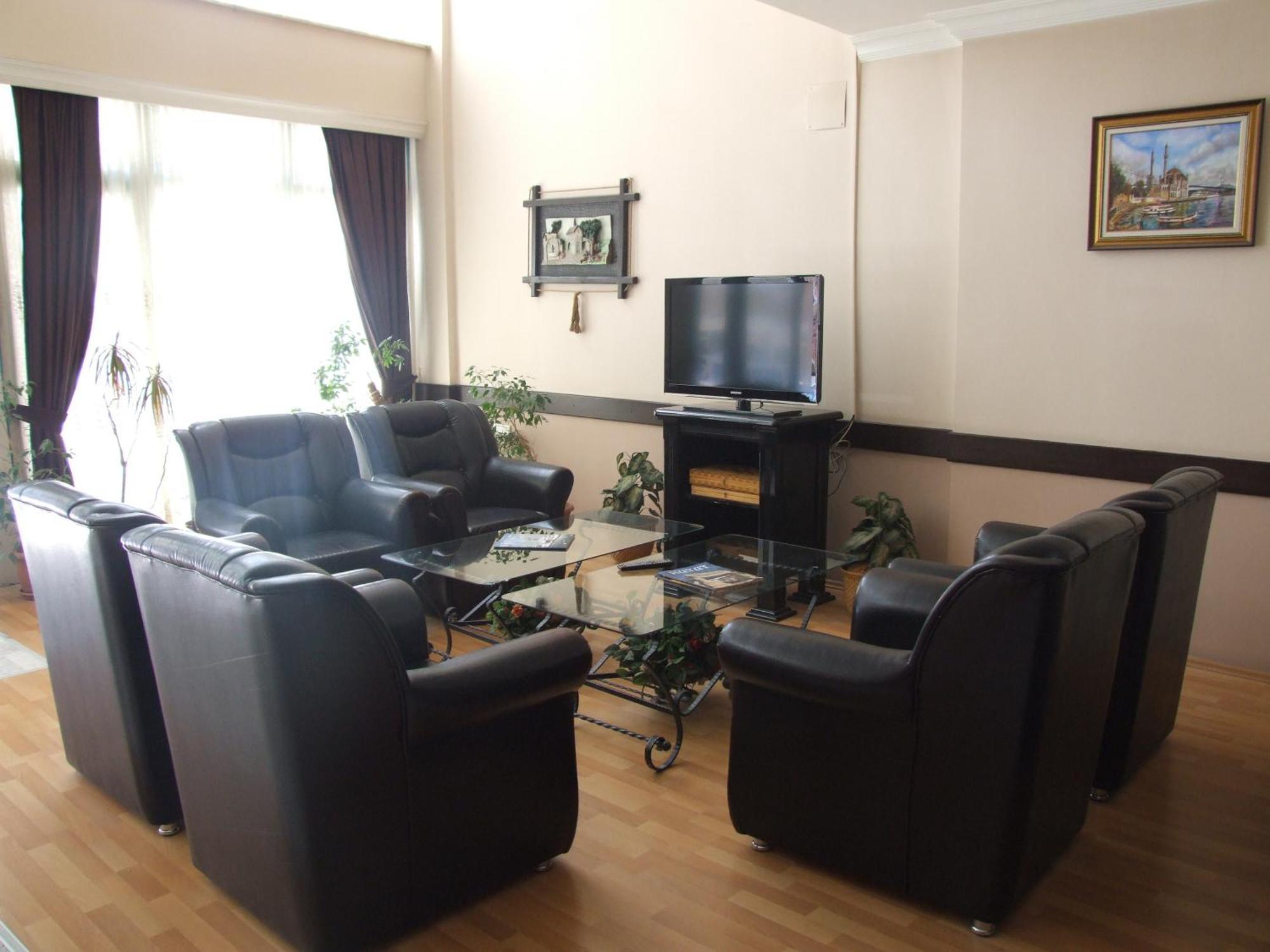 Kosar Hotel Denizli  Dış mekan fotoğraf