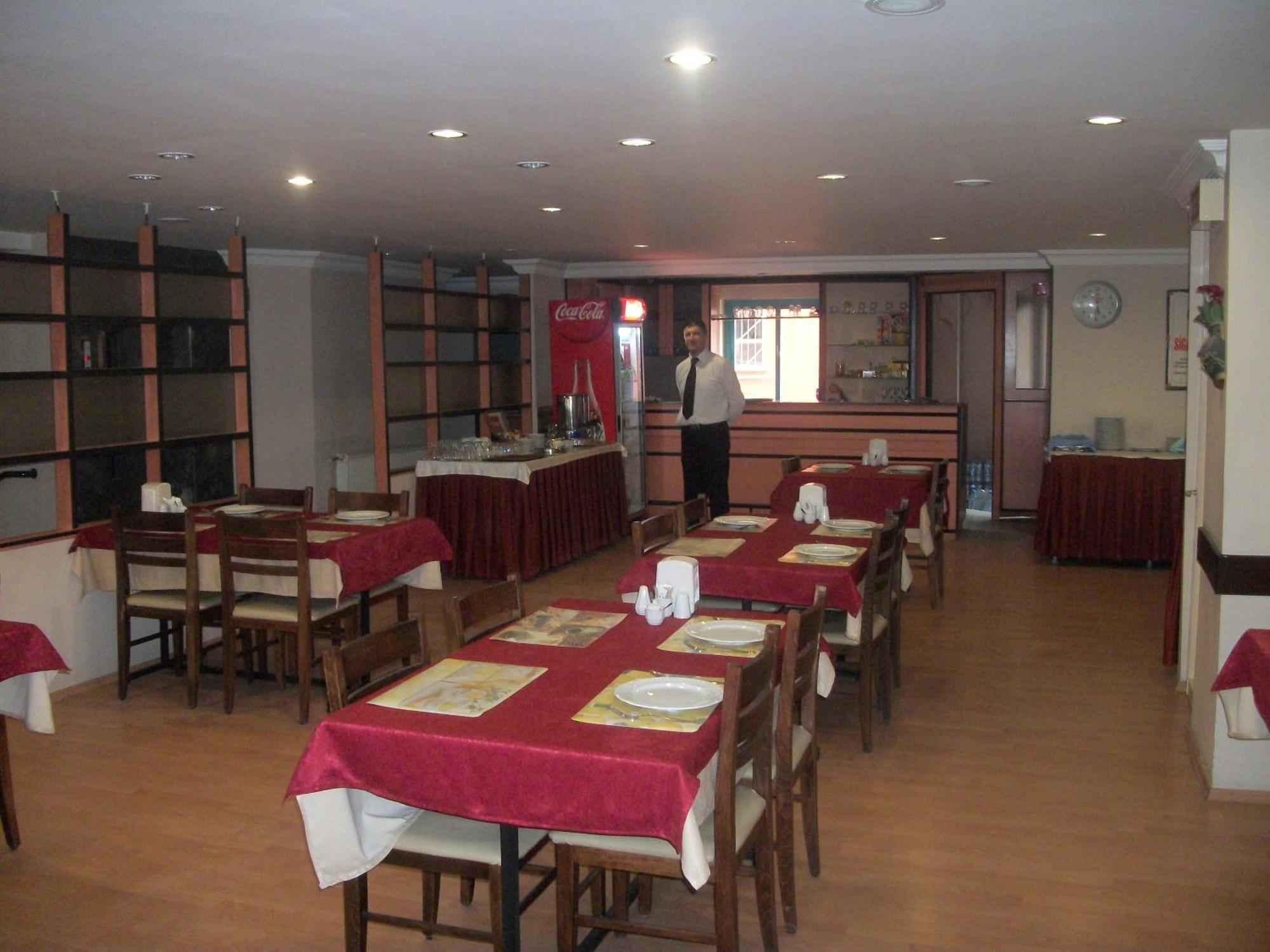 Kosar Hotel Denizli  Dış mekan fotoğraf
